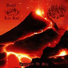 Devil Lee Rot : Explosion of Hell